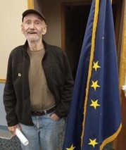Office of  Mayor - Mike Tierney