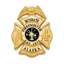 Badge
